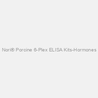 Nori® Porcine 6-Plex ELISA Kits-Hormones